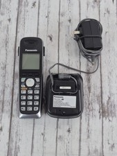 Panasonic KX-TGA652  Cordless