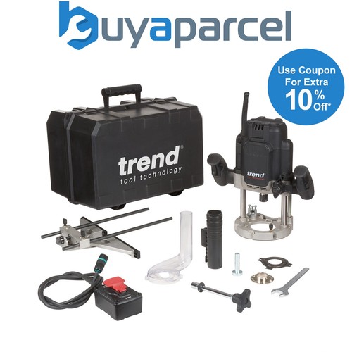 Trend t14ek 2300w variable - trend,