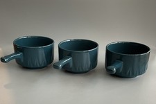 Set of 3 Vintage Tams England