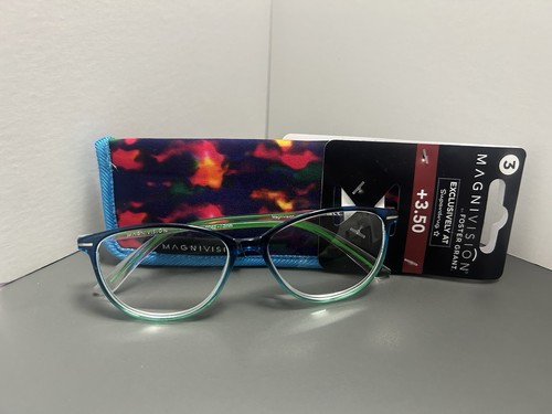 Magnivision foster grant - foster,