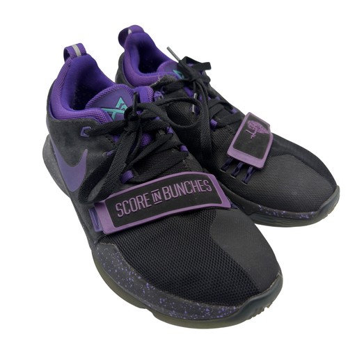 Nike score in bunches - nike, pg