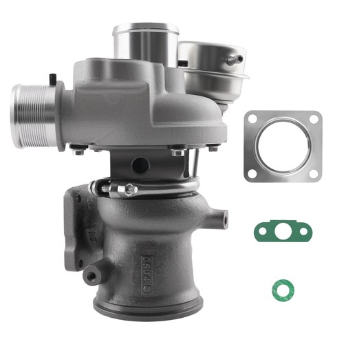 Turbo turbocharger for fiat - turbo,
