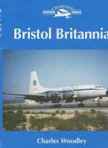 Bristol britannia crowood - bristol,