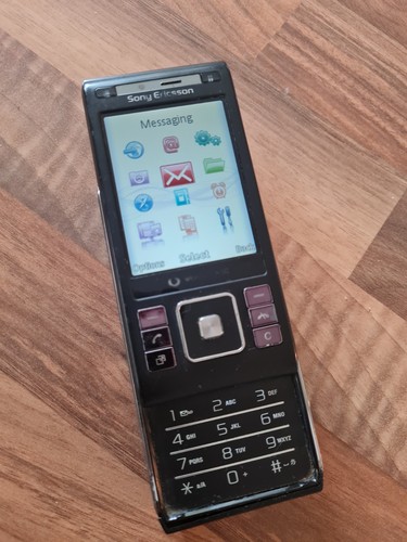 Sony ericsson c905 unlocked - ericsson,