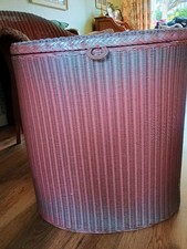 Loyld Loom Laundry Basket