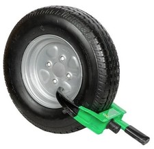 Sas compact wheelclamp - v2,