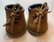 Build A Bear Lace Up Desert