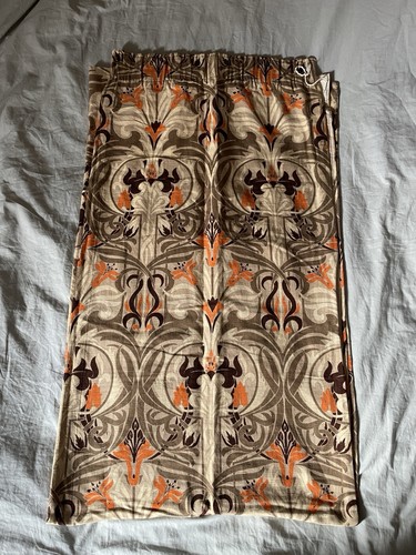 Vintage bevis marquis - marquis, brown