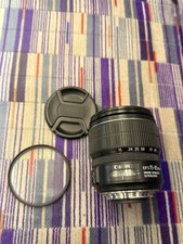 Canon EF 15-85mm IS Image