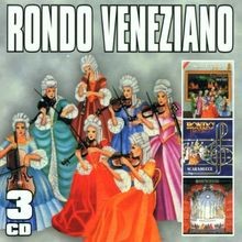 Originals rondo veneziano - 3,