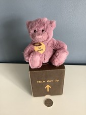 Charlie bears hilary tb2014007 - charlie,