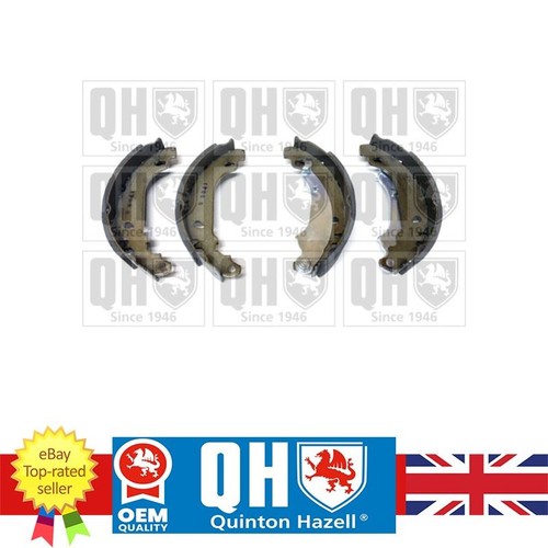 Brake shoe set - brake, renault