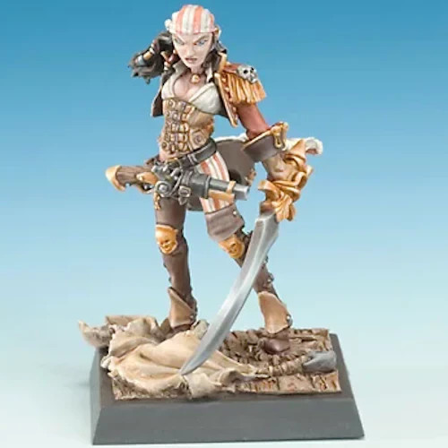 Pir 014 freebooter fate - 014,