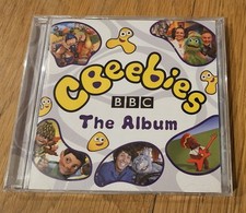 Various Artists - cBeebies