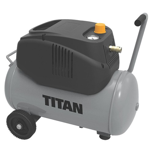 Titan oil free air - titan, compressor