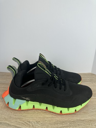 Reebok zig dynamica size - reebok,