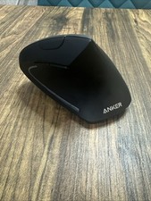Anker A7852M Vertical Ergonomic Optical 2.4G Wireless Mouse