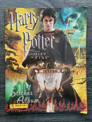 Harry potter and the - potter, of
