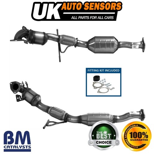 Fits volvo v70 s60 - fits, d