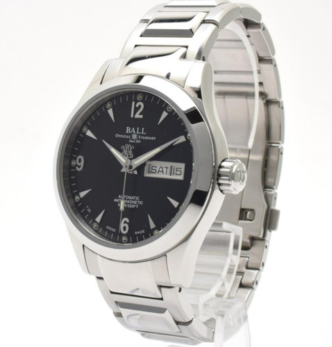 Ball watch engineer nm1026c - engineer,