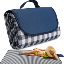 Beach Blanket Extra Large