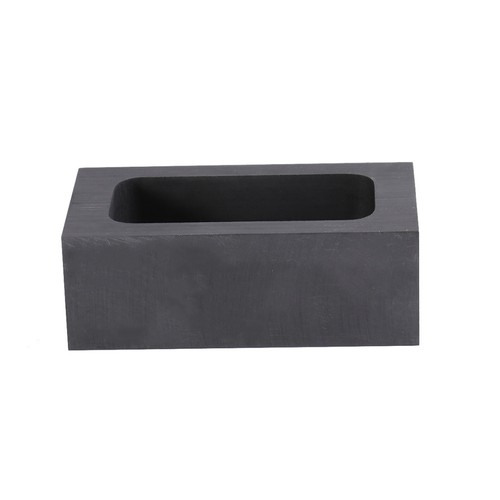 Graphite ingot mold - graphite,