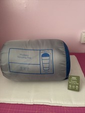 Mummy Sleeping Bag 200gsm