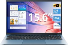 CHEAP FAST Laptop SGIN 15.6"