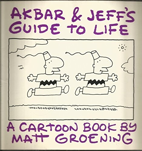 Akbar and jeff guide to - guide,