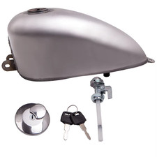 1.5 Gallon Gas Fuel Tank for