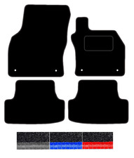 Car mats For Seat Leon