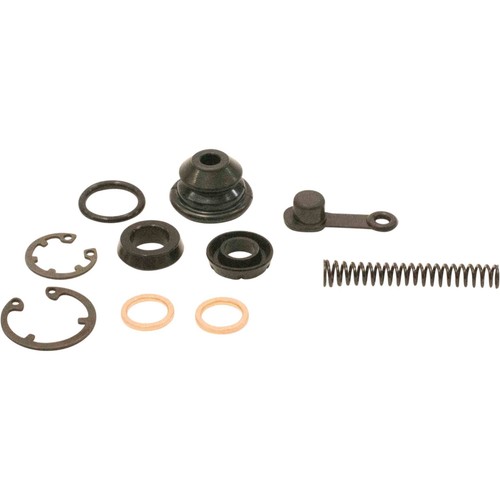 Repair overhaul for - , front