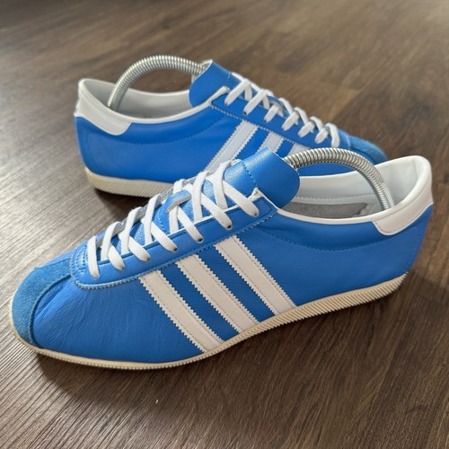 Adidas rekord overdub - adidas,