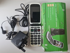 Doro PhoneEasy 612 Mobile