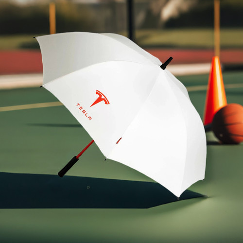 Tesla umbrella accessories - umbrella,