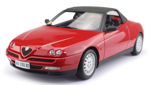 Vehicles model car scale - car, 1:18