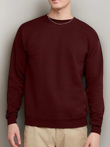 Hanes men crew neck - hanes, men’s