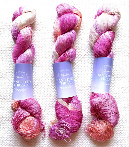 Skein 100g 100 - x,