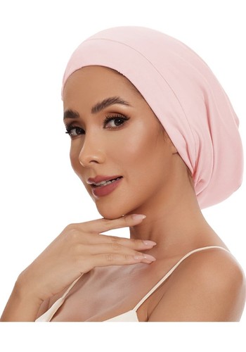 100 silk bonnet - 100%, for