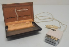 VTG SCHICK AUTO/HOME