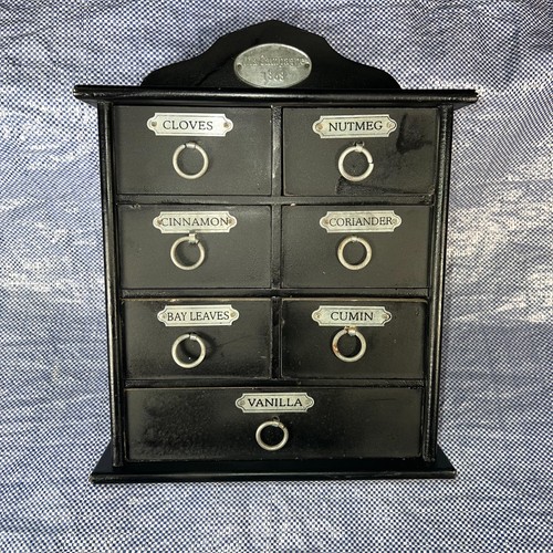 Vintage wooden apothecary - vintage,