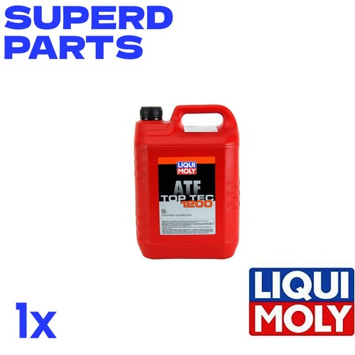 Atf oil toptec 1200 - atf,