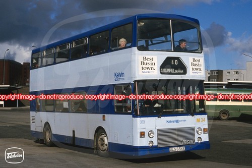 Bus photo kelvin - photo,