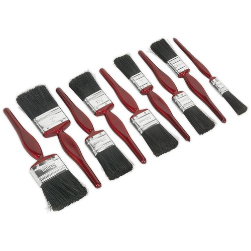 Sealey pure bristle - pure, paint