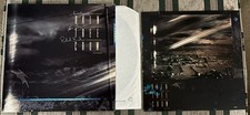 David Sylvian Japan Signed By