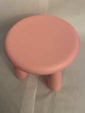 EUC Vintage IKEA MAMMUT Pink