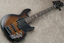 Yamaha BB735A Dark Coffee