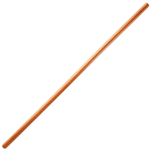 Blitz wooden hanbo staff - blitz,