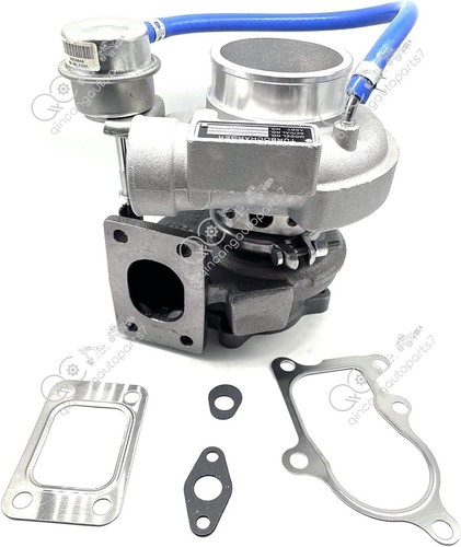 Turbo hx25w turbocharger - turbo,