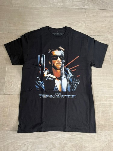 Official the terminator movie - official,
